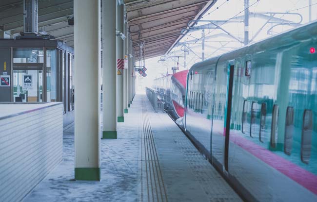 北海道でも貧乏旅行に青春18きっぷは有効？唯一18きっぷで新幹線に乗れるその訳とは？