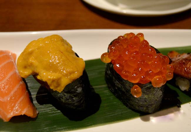 47都道府県でダントツナンバー1で旨い食材が網羅されているでしょう「北海道」生活はグルメが充実