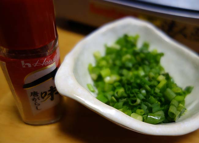関西人が知ってて北海道民が知らない料理・・・「かす汁」で今日はあったまろん♪