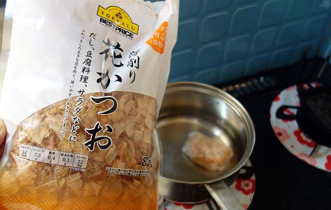 北海道で是非とも作りたい！関西風お好み焼き♪たっぷり牡蠣のかきおこを作ろうとしたが・・・