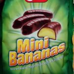 業務スーパーで売っているデンマーク直輸入お菓子「マシュマロチョコバナナ」がめっちゃ旨い！
