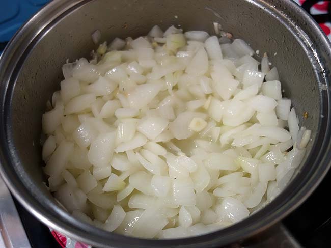 家庭で作る簡単インドカレー♪「バターチキン豆カレー」はこんなにもお手軽です