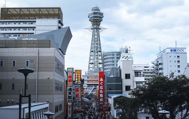 ある程度収入を得ながらセミリタイアするには東京と大阪・・・どっちを選択するのが良策？