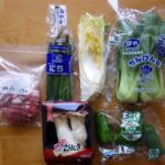 冷蔵庫の野菜を一掃！そんな時は中華炒めが便利！「豚肉と野菜の中華味噌炒め」