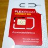 世界150ヵ国対応繰り返し使えるプリペイドSIMカード「flexiroam」次の渡航先はどこへ？