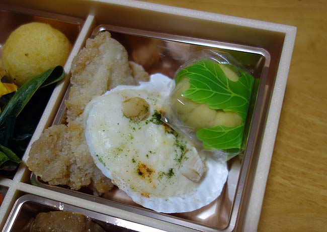 北海道の法要には欠かせない料理「黒飯」(こくはん)ってなんなの？旭川清浜