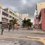 【iPhone11へYouTube撮影機材へ】1300円のネックホルダーで街歩きをしつつ動画撮影レビュー♪SONY RX100との映像比較撮影